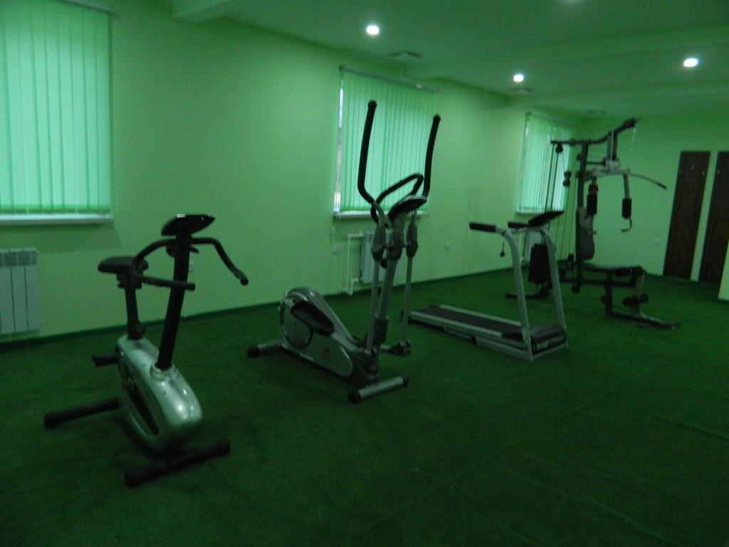 Gayane Hotel Alaverdi Εξωτερικό φωτογραφία