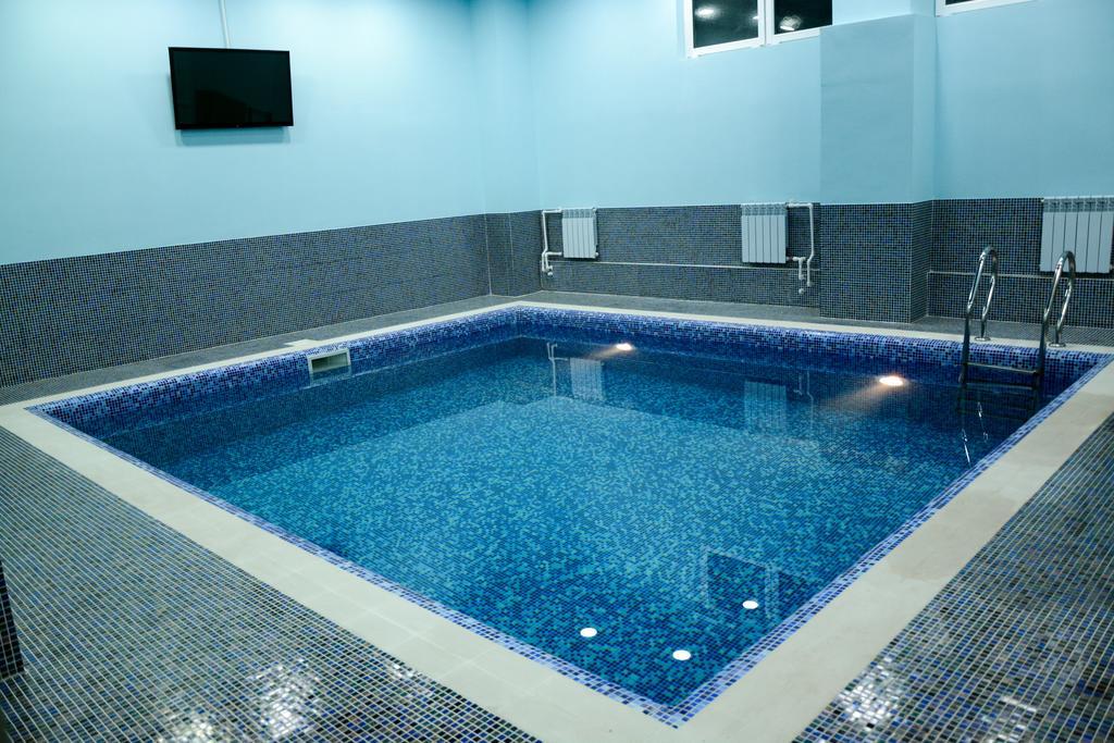 Gayane Hotel Alaverdi Εξωτερικό φωτογραφία
