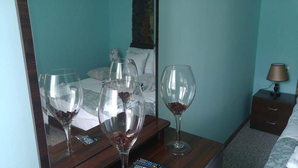 Gayane Hotel Alaverdi Εξωτερικό φωτογραφία