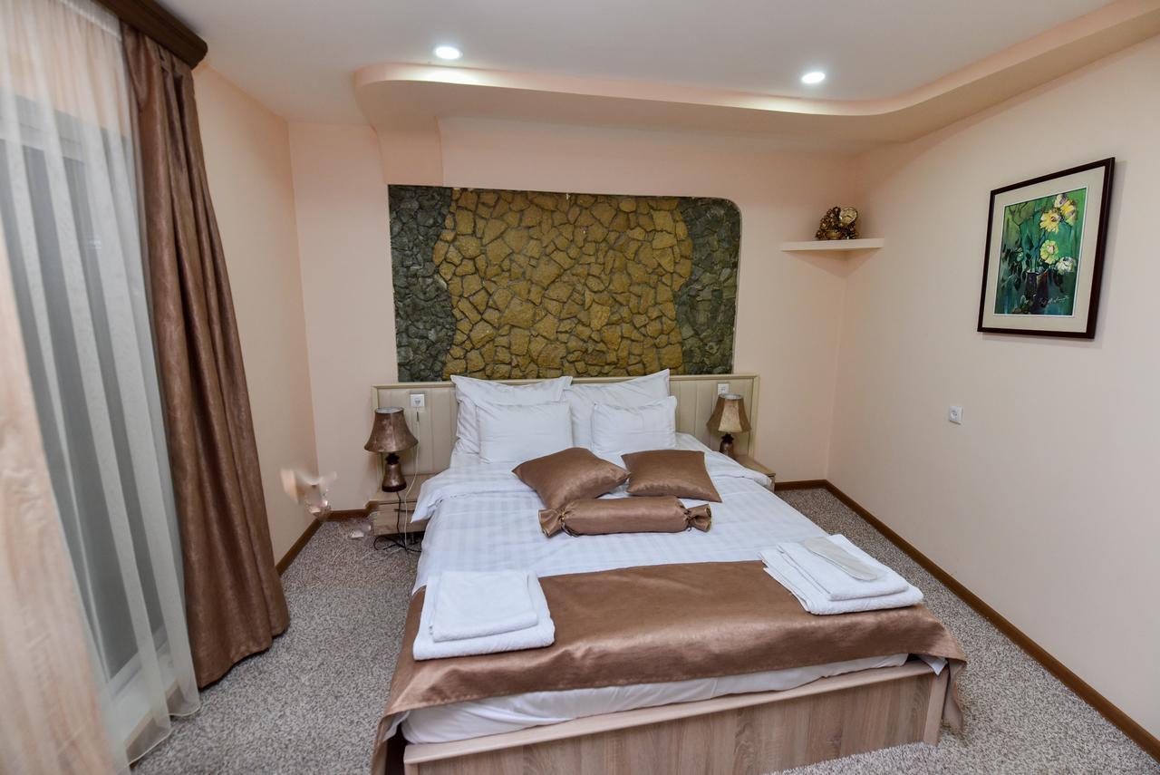 Gayane Hotel Alaverdi Εξωτερικό φωτογραφία