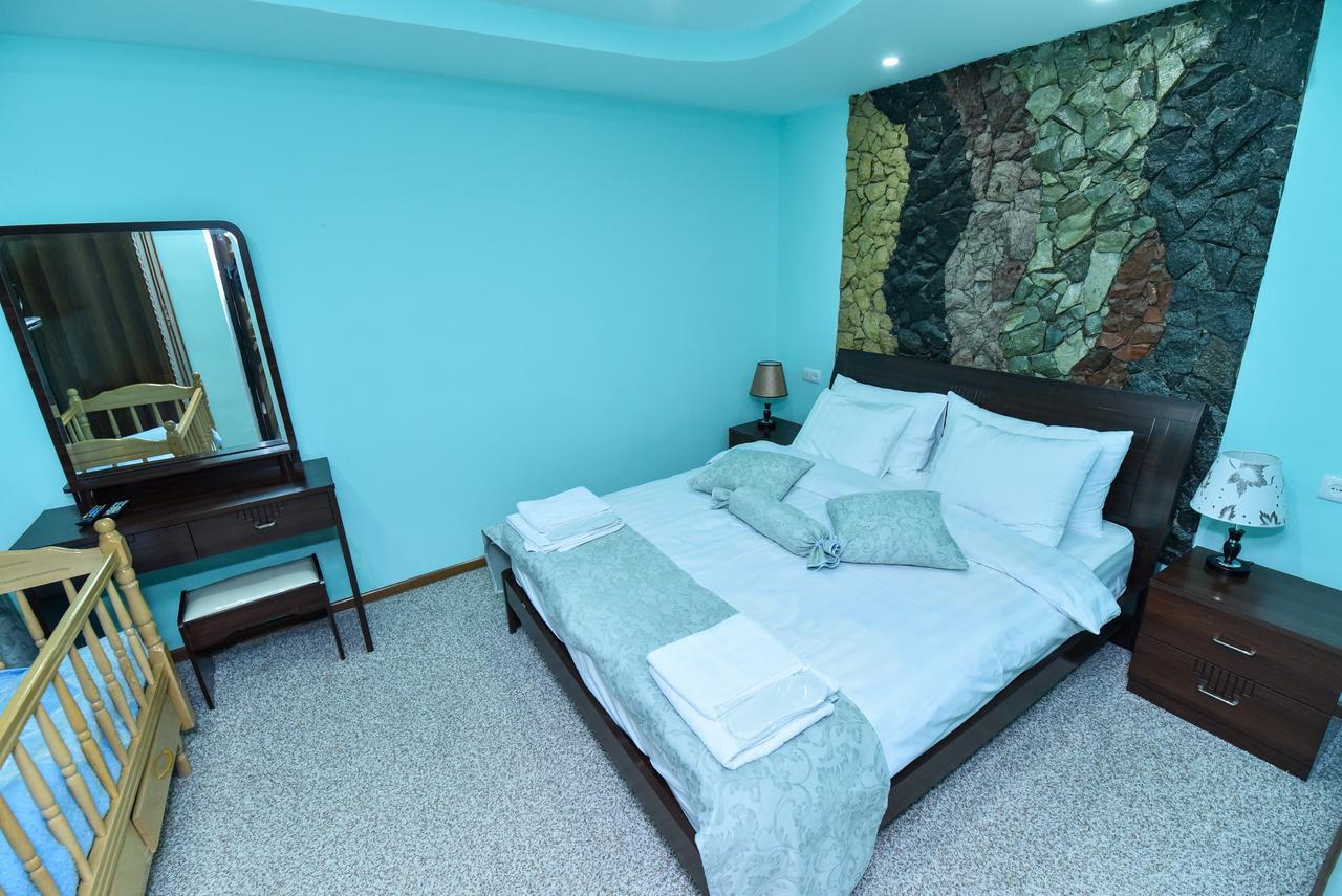 Gayane Hotel Alaverdi Εξωτερικό φωτογραφία