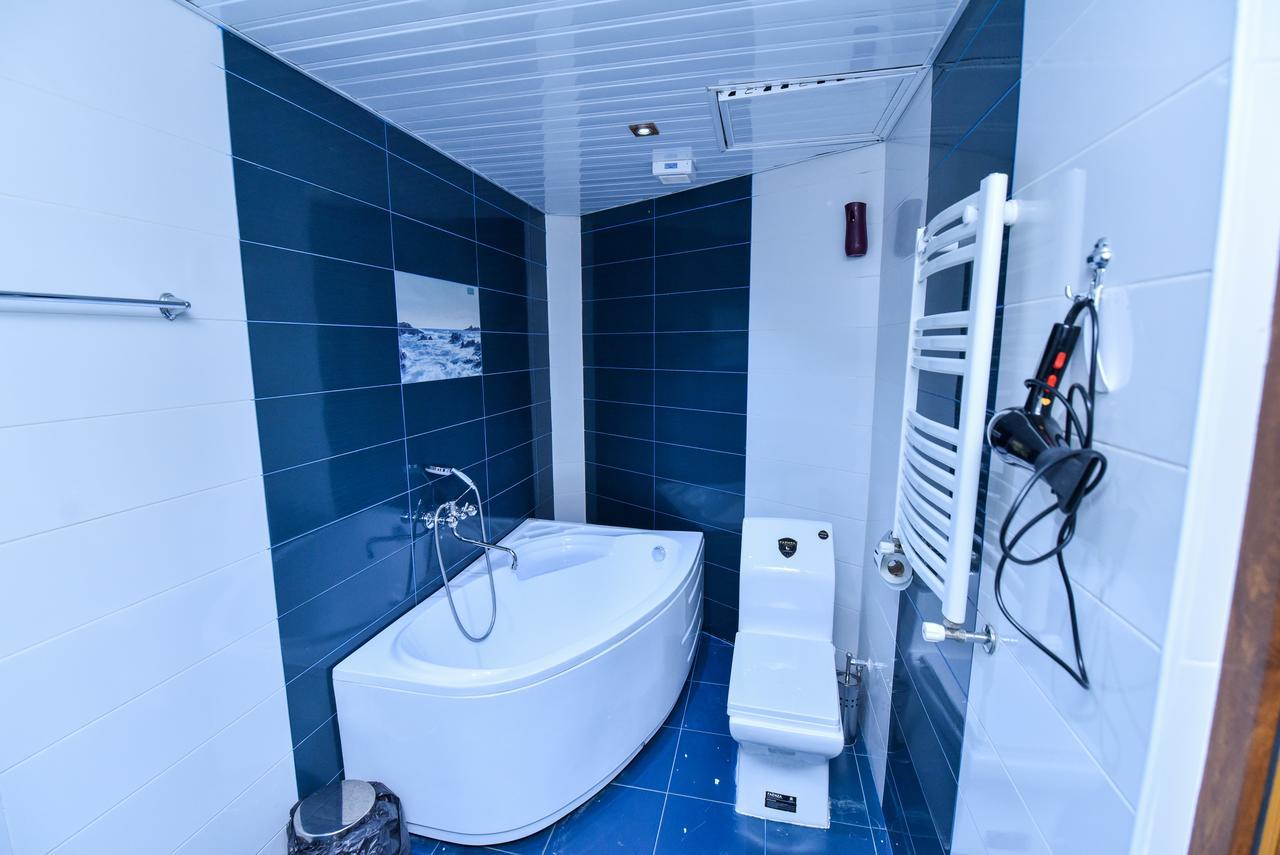 Gayane Hotel Alaverdi Εξωτερικό φωτογραφία