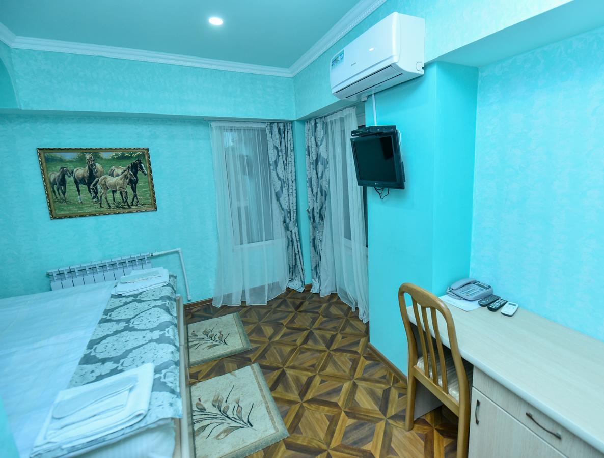 Gayane Hotel Alaverdi Εξωτερικό φωτογραφία