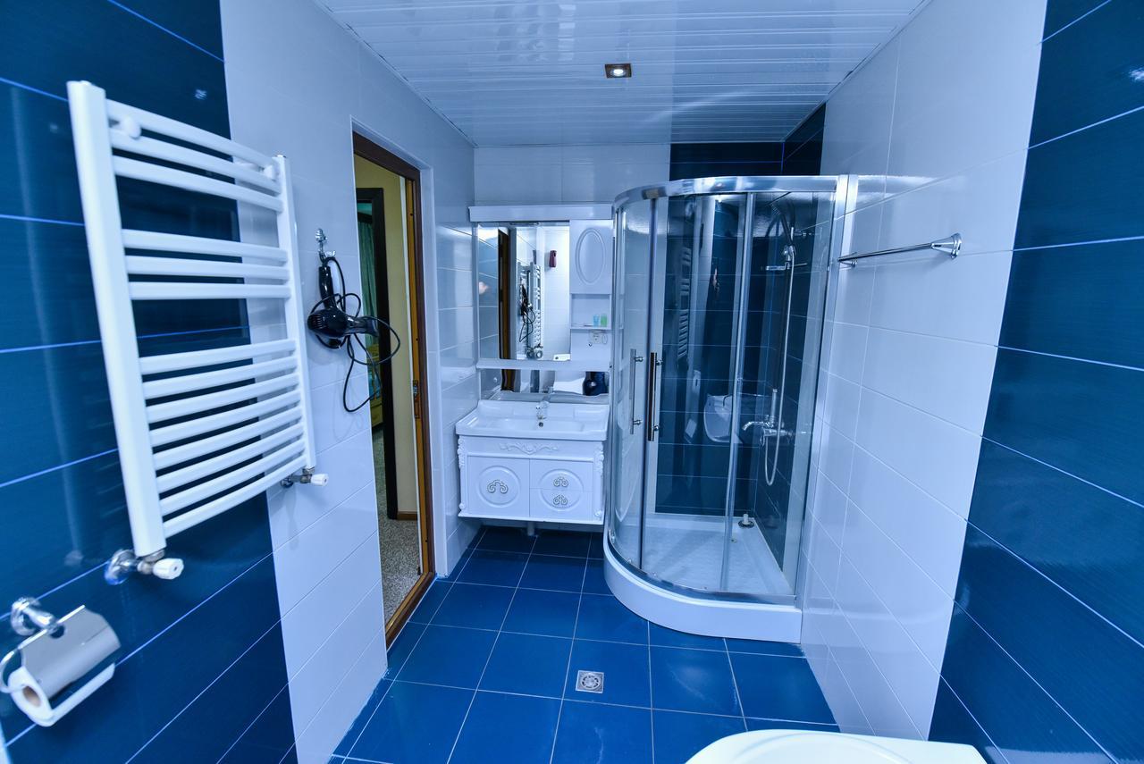 Gayane Hotel Alaverdi Εξωτερικό φωτογραφία