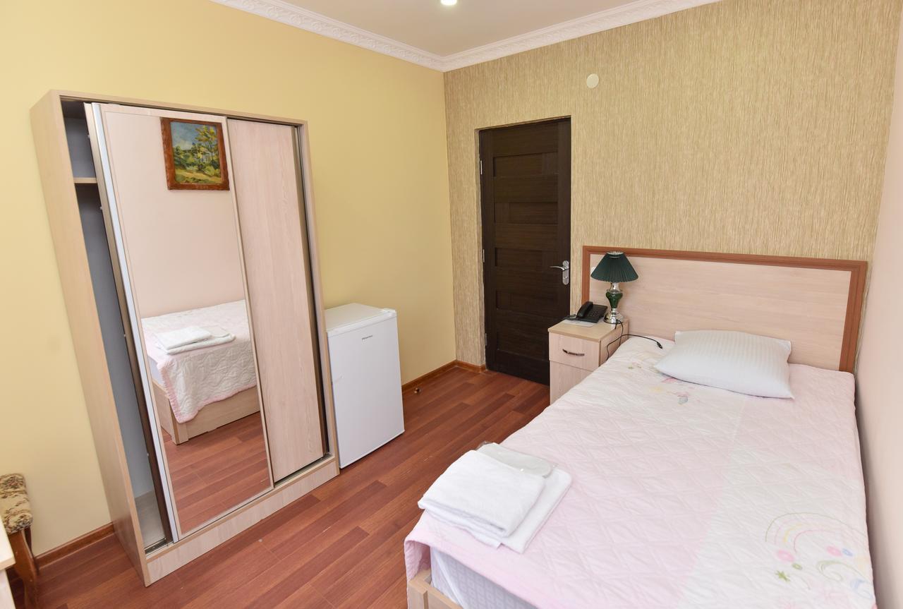 Gayane Hotel Alaverdi Εξωτερικό φωτογραφία