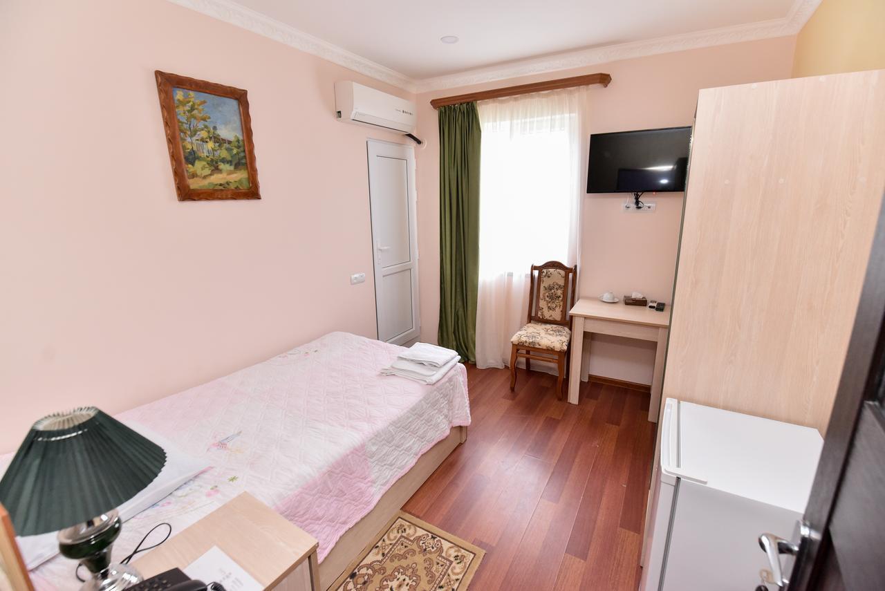 Gayane Hotel Alaverdi Εξωτερικό φωτογραφία