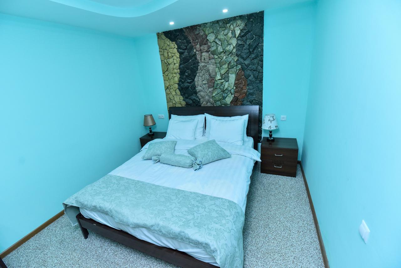 Gayane Hotel Alaverdi Εξωτερικό φωτογραφία