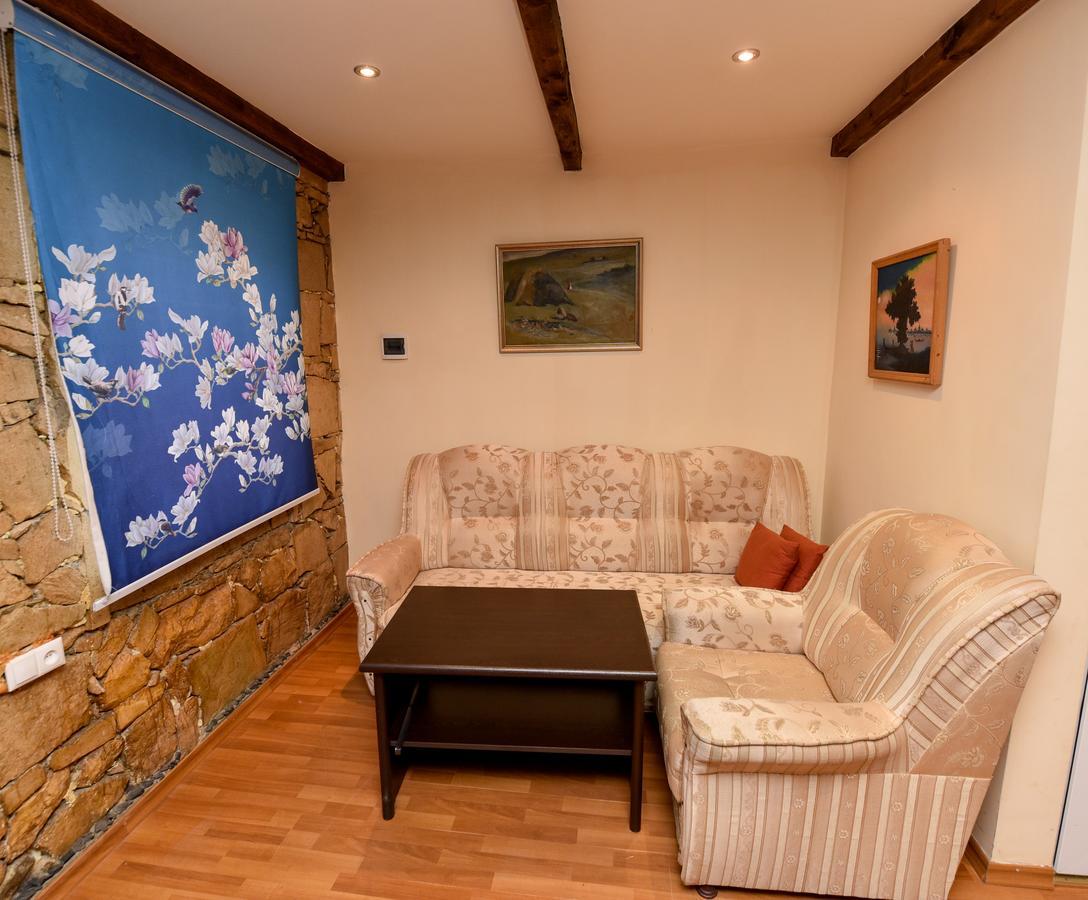 Gayane Hotel Alaverdi Εξωτερικό φωτογραφία