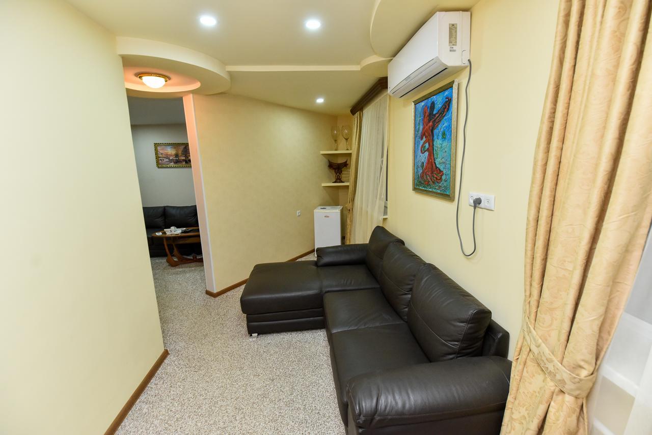 Gayane Hotel Alaverdi Εξωτερικό φωτογραφία