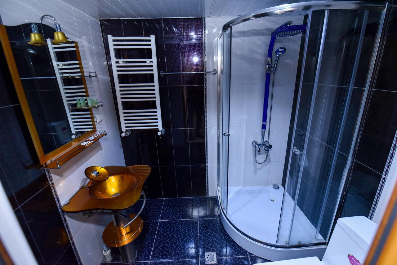 Gayane Hotel Alaverdi Εξωτερικό φωτογραφία